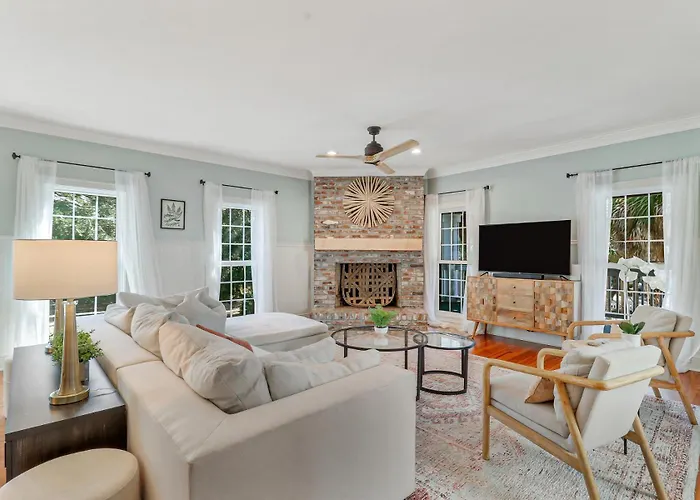 9 Ibis Street Villa Hilton Head Island