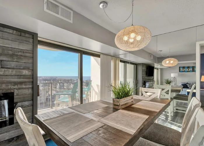9400 Building #1106 Villa Ocean City