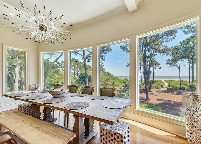 9 Laurel Lane Villa Hilton Head Island