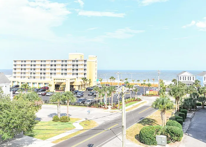 Palmetto Paradise Myrtle Beach