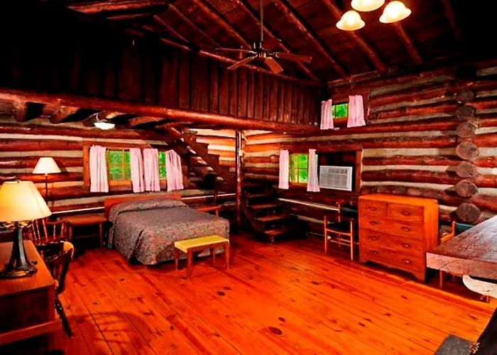 Cacapon State Park Lodge Berkeley Springs
