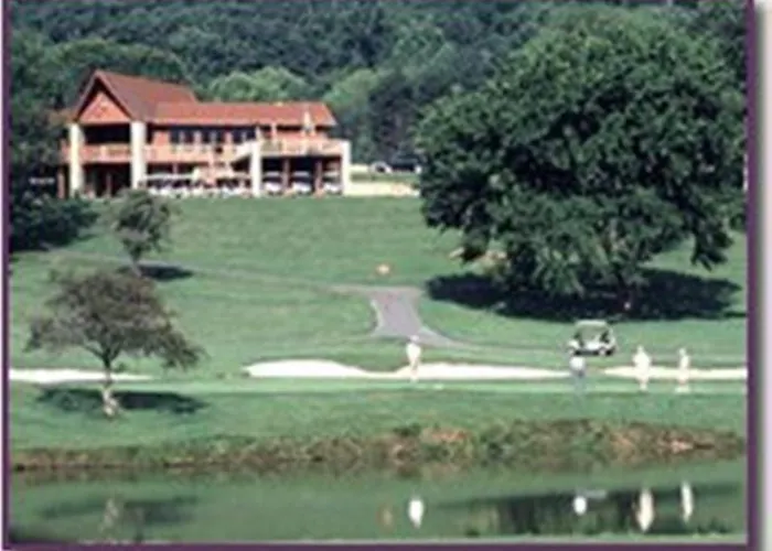 Cacapon State Park Lodge Berkeley Springs