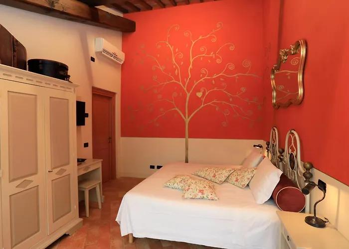 Molino Di Foci Guest House San Gimignano