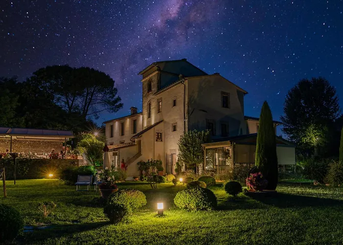 Molino Di Foci Guest House San Gimignano