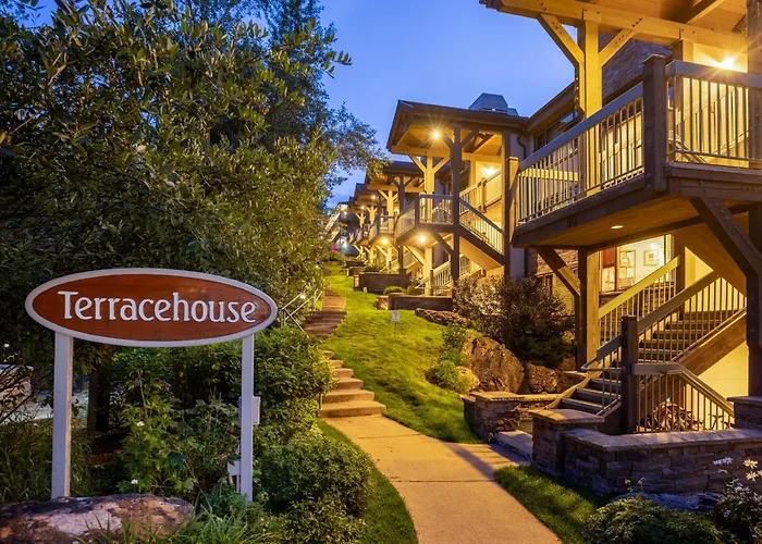 Terracehouse - Coraltree Residence Collection Snowmass Village