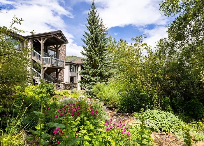 Terracehouse - Coraltree Residence Collection Snowmass Village