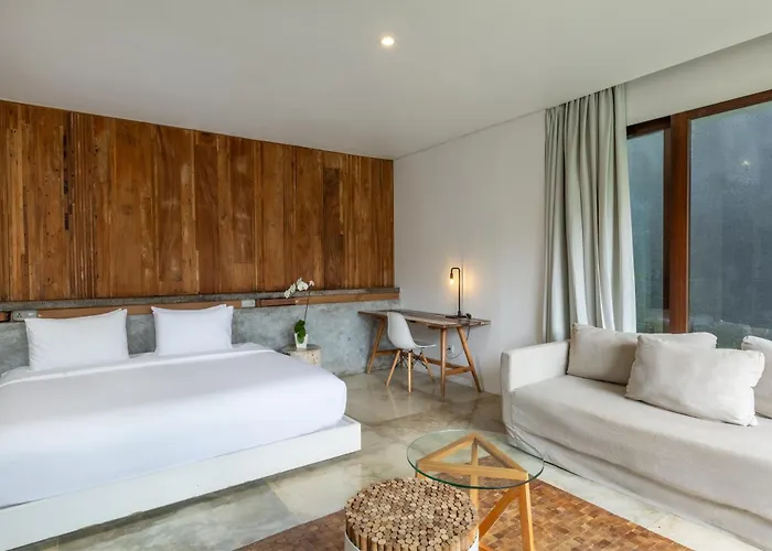 Aria Villas Ubud