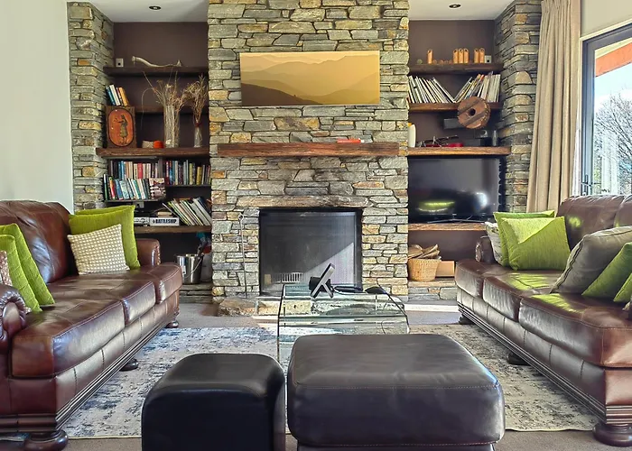 Lime Tree Lodge Wanaka