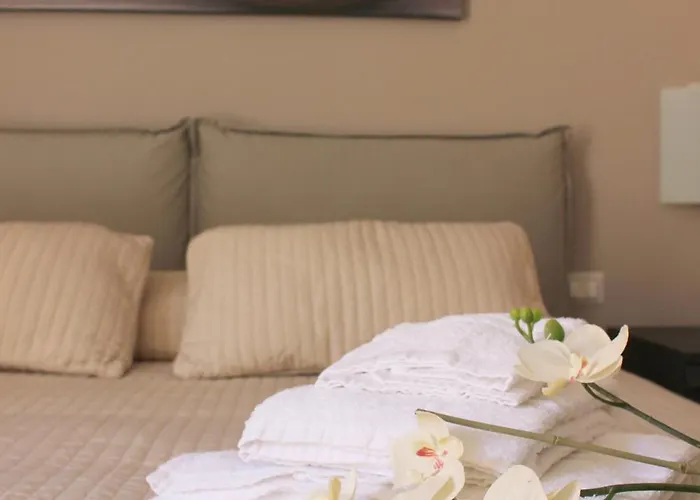 Casa Al Vecchio Molo Villa Cefalu