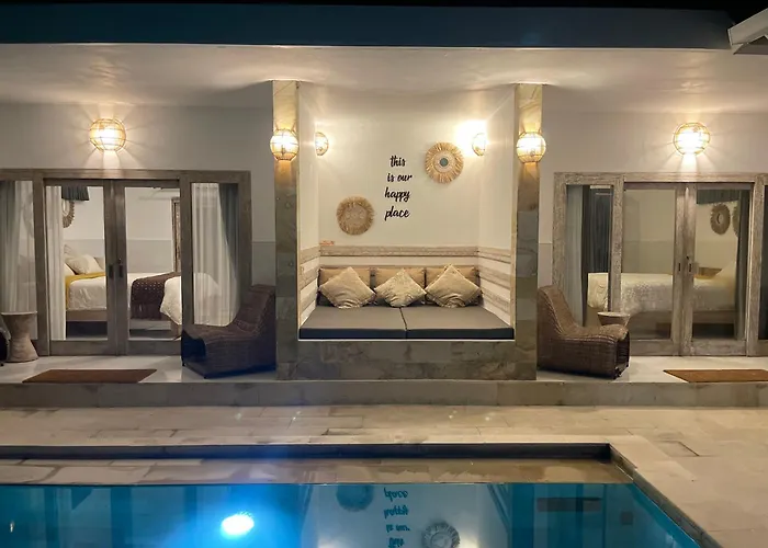 Pennylane Villa Seminyak 