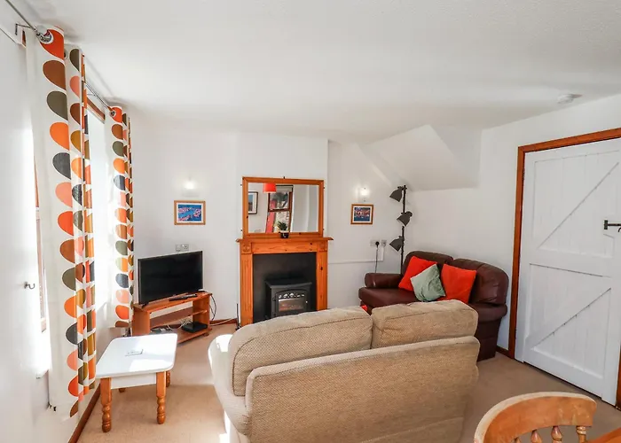 Waterside Cottage Whitby