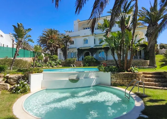 Villa Esmeralda Lagos