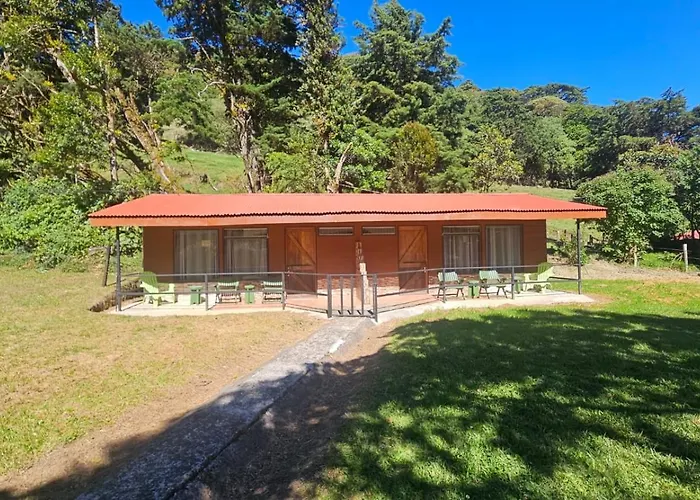 Finca Terra Viva Monteverde