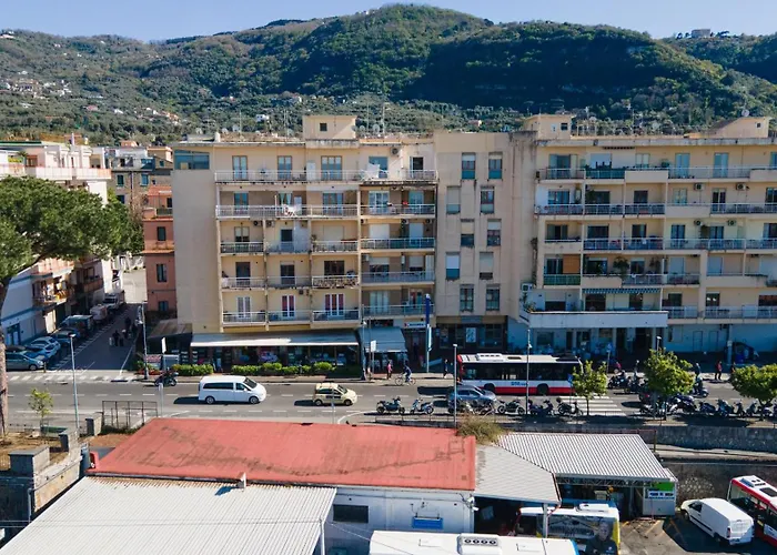 Casa Emilia Apartment Sorrento