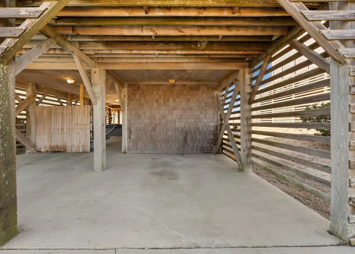 6129 - Lady Jane Villa Nags Head