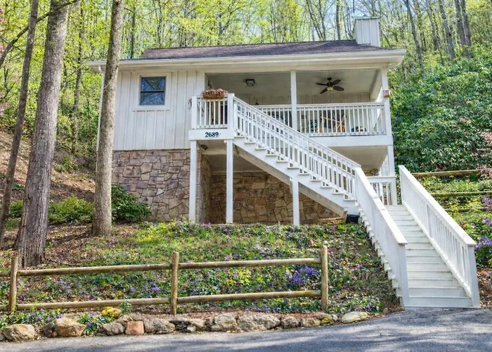 Hemlock Hollow, Pool Access, Free Tickets Each Paid Day, Wifi!!! Sevierville