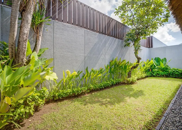 Villa Jerami & Spa Seminyak 