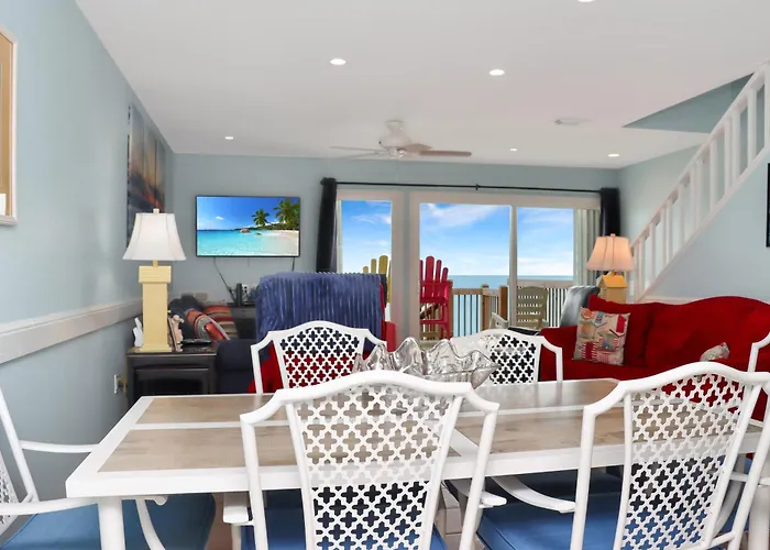 Absolute Heaven By Pristine Properties Vacation Rentals Cape San Blas