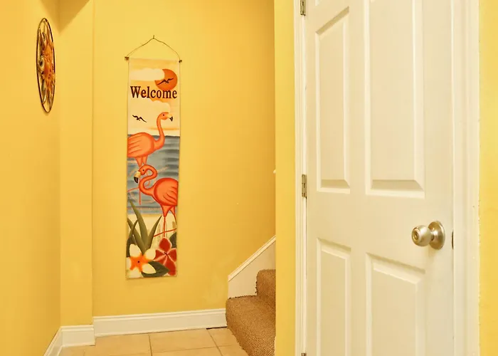 Villa Del Sol By Pristine Property Vacation Rentals Cape San Blas