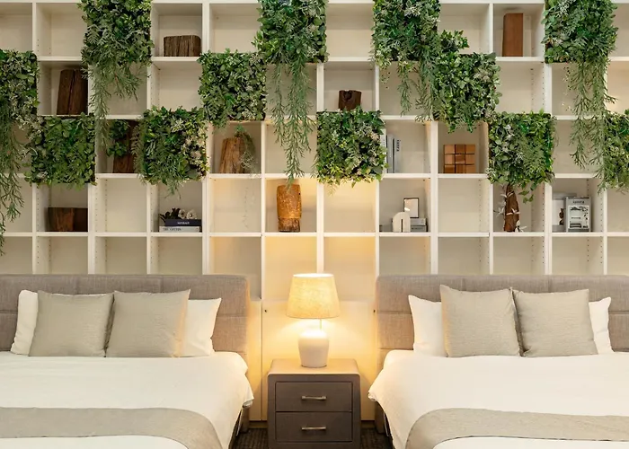 Bijou Suites Ai Premium Osaka