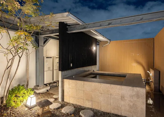 Bijou Suites Ai Premium Osaka