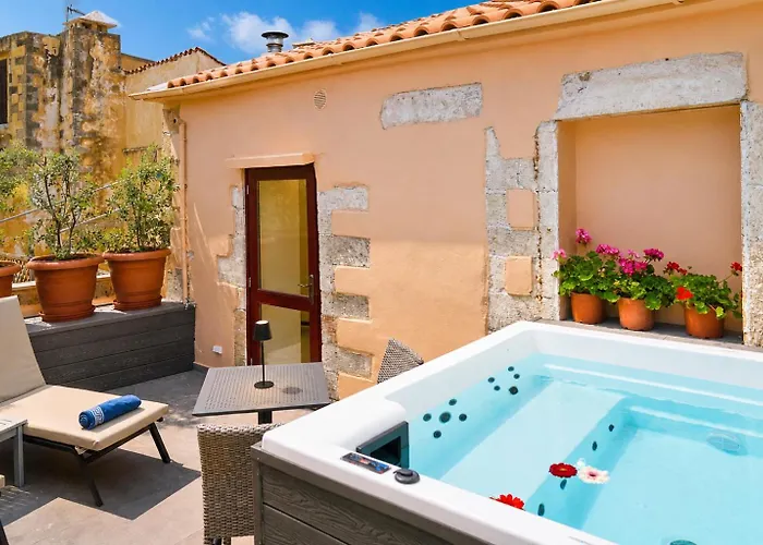 Venetian Palace Chania - Adults Only