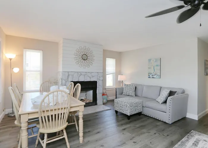 Buckeye Beach House By Pristine Properties Vacation Rentals Cape San Blas