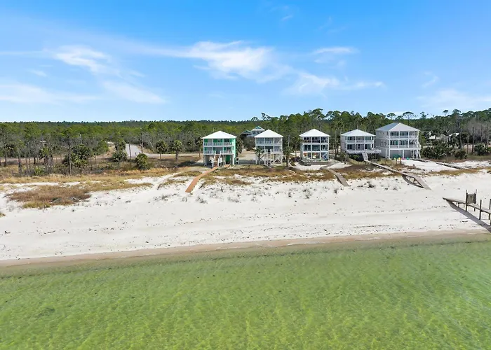 Amethyst Cove By Pristine Properties Vacation Rentals Port St. Joe
