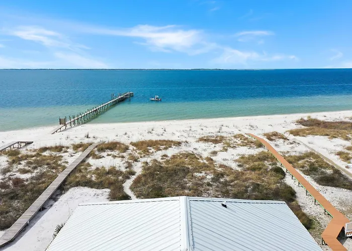 Amethyst Cove By Pristine Properties Vacation Rentals Port St. Joe
