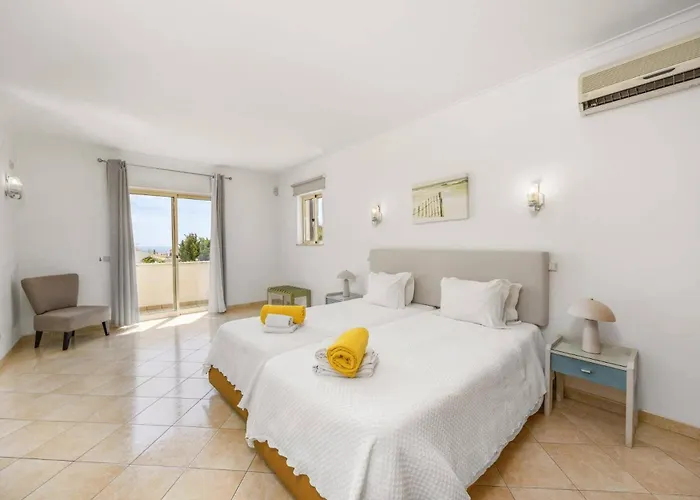 Villa Miraflores By Villa Plus Albufeira