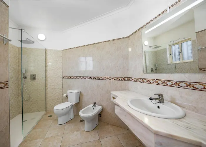 Villa Miraflores By Villa Plus Albufeira
