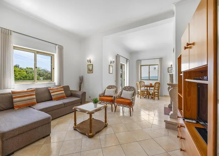 Villa Miraflores By Villa Plus Albufeira