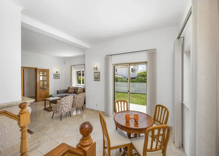 Villa Miraflores By Villa Plus Albufeira