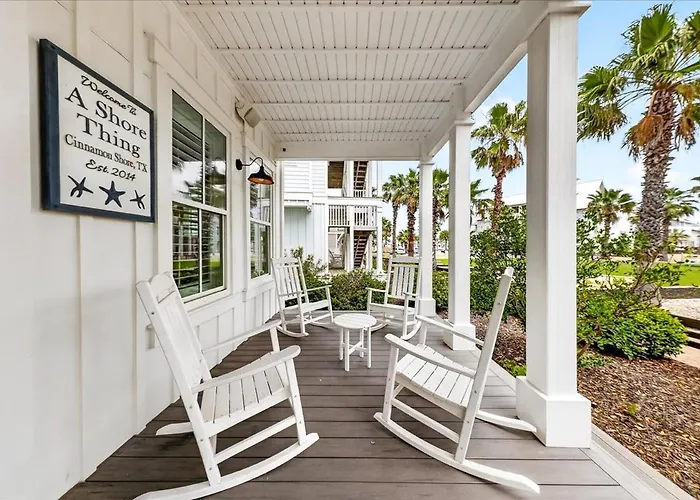 A Shore Thing 188 Ro Port Aransas
