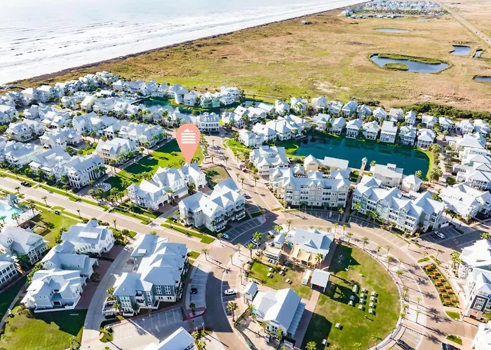 A Shore Thing 188 Ro Port Aransas