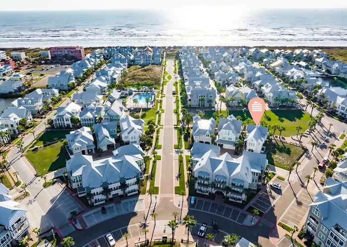 A Shore Thing 188 Ro Port Aransas