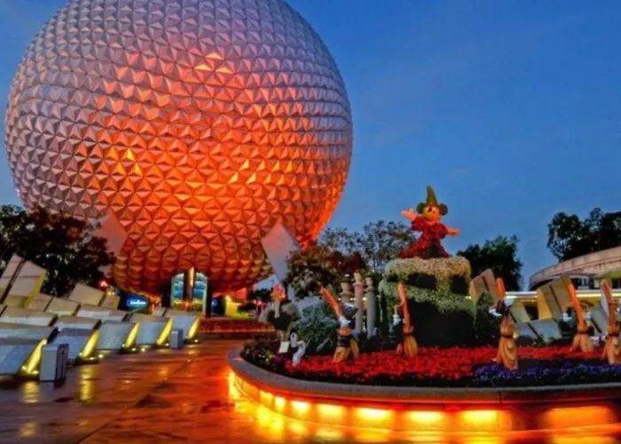 Orlando Florida Vacation Home Kissimmee