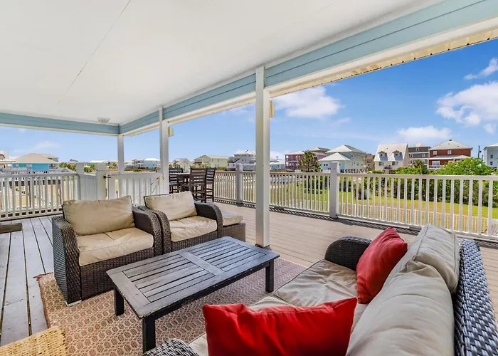 Sandy Feet Retreat By Vacation Homes Collection Gulf Shores