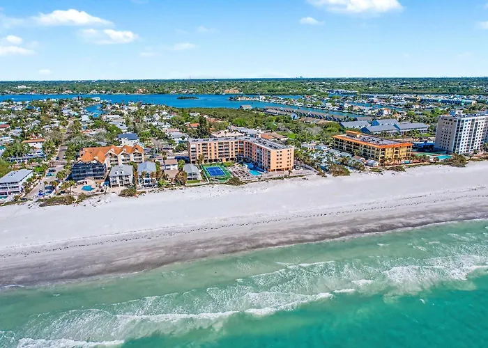Reef Club 107 Villa Clearwater Beach