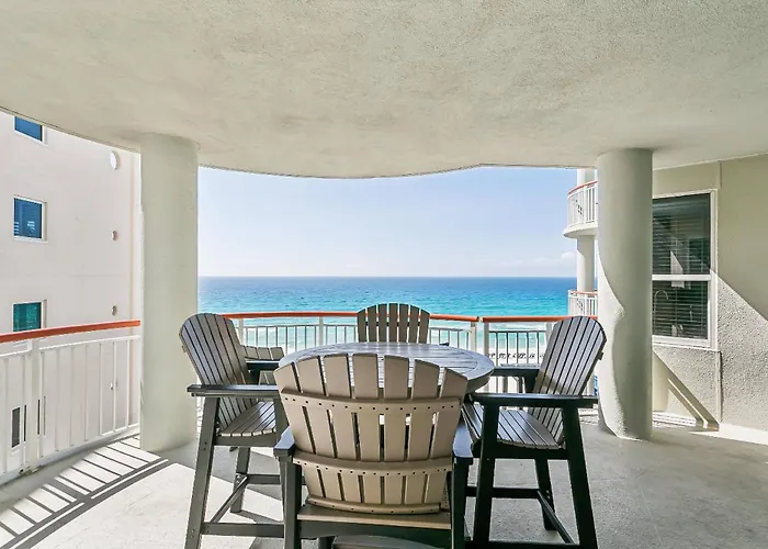 Beach Colony 8A Navarre
