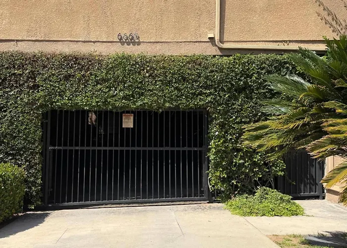Franklin Loft Walk To Hollywood Bowl Villa Los Angeles
