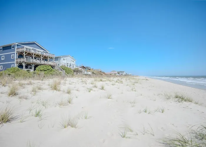 Spoiled Rotten By Oak Island Accommodations
