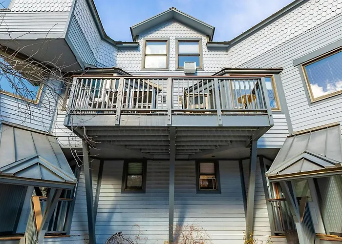 Plunge E By Avantstay Telluride