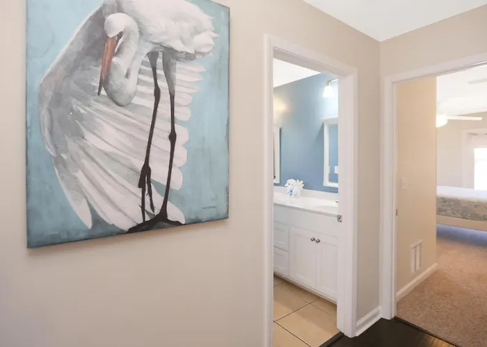 Barrier Dunes 108 - 207 C Moon By Pristine Properties Vacation Rentals Cape San Blas