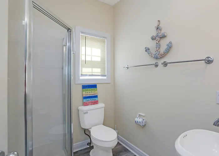 The Chill Inn By Pristine Properties Vacation Rentals Cape San Blas