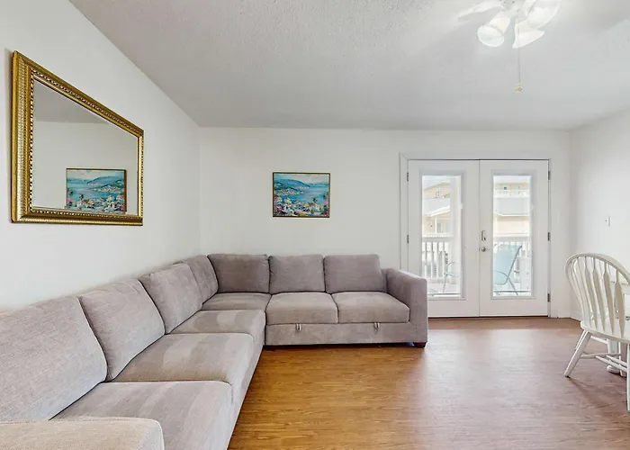 Moonraker 22 Villa Gulf Shores