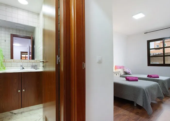 Venus House Villa Corralejo