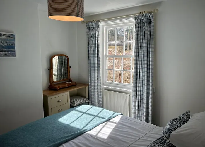 Saltwick Cottage Whitby