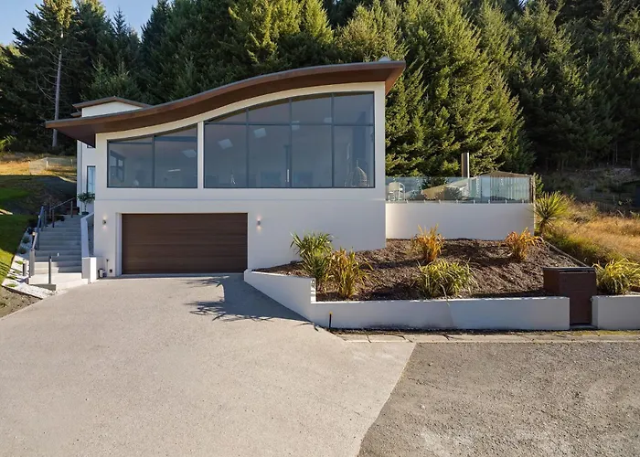 Vanda Heights Queenstown
