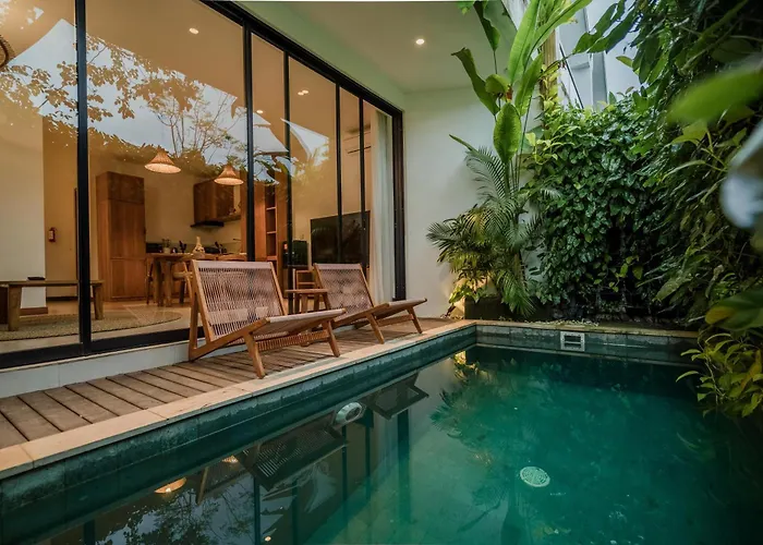 Premier Umalas Villas Seminyak 
